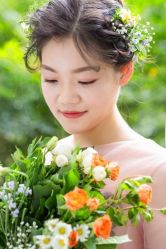 -青禾蒙娜丽莎婚纱摄影(武汉总店)