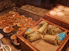 -火宴山自助火锅(明园店)