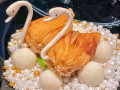-山泉粤宴(广东大厦店)