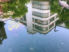 -苏州河梦清园环保主题公园