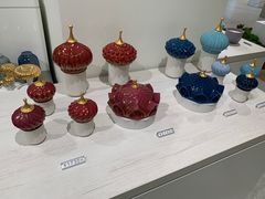 -潮一不贰·法式甜品·生日蛋糕·西式简餐(外滩店)