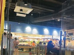 -梨花自助烤肉(天河城店)