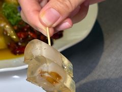 -秦月轩·长安小馆·新陕菜(阜成路·五棵松店)