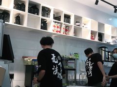 -林香柠·柠檬茶
