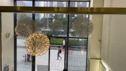 -3AM HAIR SALON染发接发