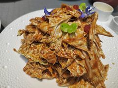 -北平食府·北京烤鸭(北京西站六里桥店)