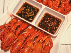 -霸王虾·麻辣小龙虾(清水河公园店)