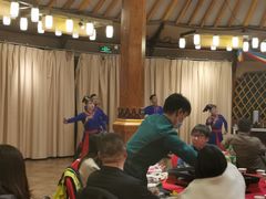 -九十九顶毡房(阜石路店)