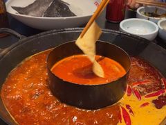 -巴蜀大将火锅(春熙店)