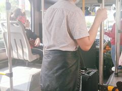 -胡志明新山一国际机场