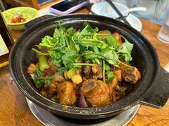-重庆鸡公煲·青锅花椒鱼(牡丹江路店)