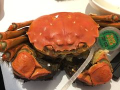 -上海小南国(国会店)