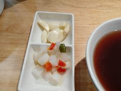 -黎一碗大碗手工面(城市立方店)