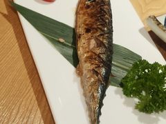 -松岛日本料理(汾江路店)