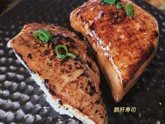 -炙柒Sekinana·精致料理 烧鸟·铁板烧(海上世界店)