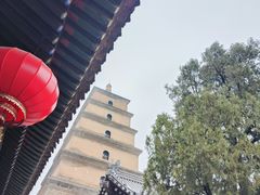 -大慈恩寺(大雁塔)