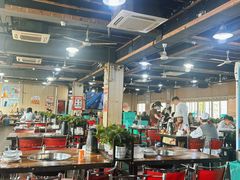 -皖北巫氏三胖地锅鸡(长淮总店)
