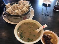 -北三沙家烧麦(北头道街店)
