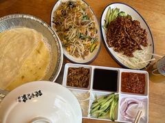 -姥姥家春饼店(佳亿时尚广场店)