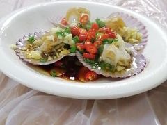 -阿杰臻选海鲜饭店(普陀山店)
