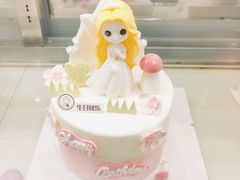 -CAKEBOSS蛋糕老板(东直门来福士店)