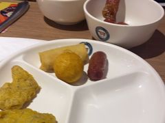 -诺丁牛排(南京江宁万达店)