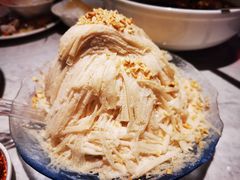 花生绵绵冰-天辣(金桥啦啦宝都店)