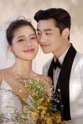 -第一夫人婚纱摄影(南京店)