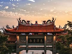 -莆田湄洲妈祖祖庙