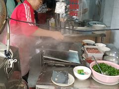 -河记肠粉店