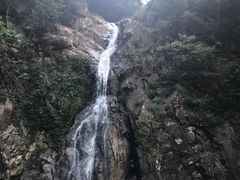 -宁波五龙潭景区