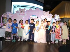 -肆季荟·SEASONS(江苏电视塔店)