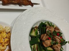 -双合园·海鲜水饺青岛菜(九水东路店)