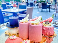 -珠海中海雅高铂尔曼酒店