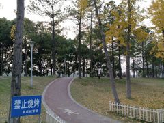 -美兰湖景区