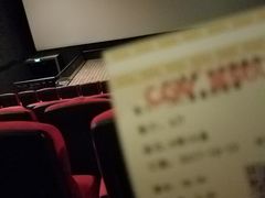 -CGV星星影城(颐堤港ScreenX店)