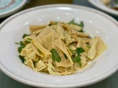捞腐竹-四季大酒楼(白濠店)