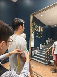 -LDIAMON西服定制(温州店)