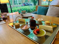 靠窗位-EN SPACE恩空间