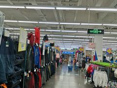 -迪卡侬(土桥店)