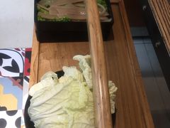 -小牛海记潮汕牛肉店(永定路店)