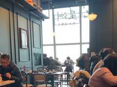-章记星洲 · 新加坡餐厅(望京店)
