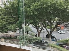 -广州希尔顿逸林酒店-OPEN開·全日制餐厅·海鲜·小火锅·自助餐(东风路店)