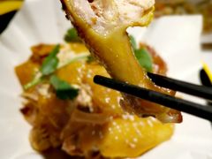 盐焗鸡-原味田园·客家菜·土窑鸡(中航城君尚购物中心店)