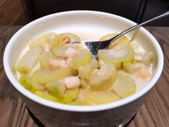 干贝胡瓜-四道菜·福建菜馆(新街口金鹰店)