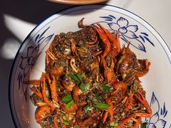 -烹湘·鲜炒湖南土菜(海珠店)