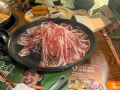 -呷哺呷哺 小火锅 (浦东新欧尚超市店)