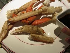 -北上海大酒店-北鸥西餐厅