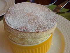 -青岛香格里拉·鱼跃地中海西餐厅