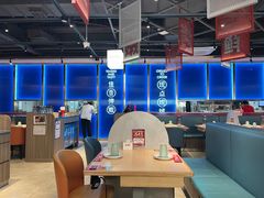 -鱼酷活鱼烤鱼(雨花客厅店)